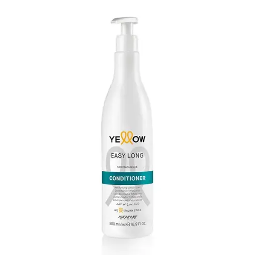 [7899884212479] YELLOW EASY LONG CONDITIONER 500 ML