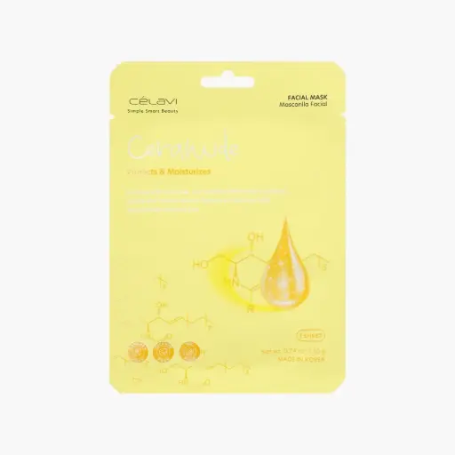 [641018700867] Celavi MASCARILLA HIDRATANTE FÓRMULA Ceramide