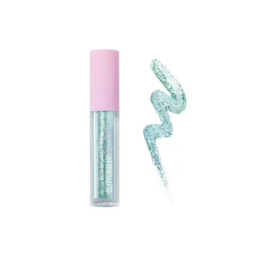 [667619536872] Beauty Creations Glitter Liner/ 09 Mind Blowing