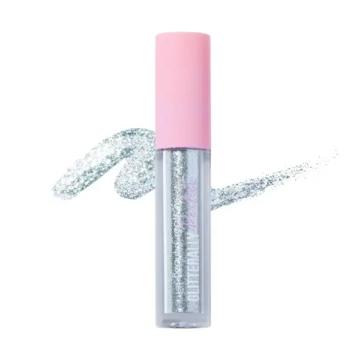 [667619536896] Beauty Creations Glitter Liner/ 07 Luscious