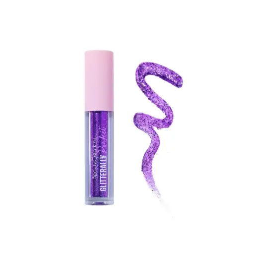 [667619536919] Beauty Creations Glitter Liner/ 05 Breathtaking