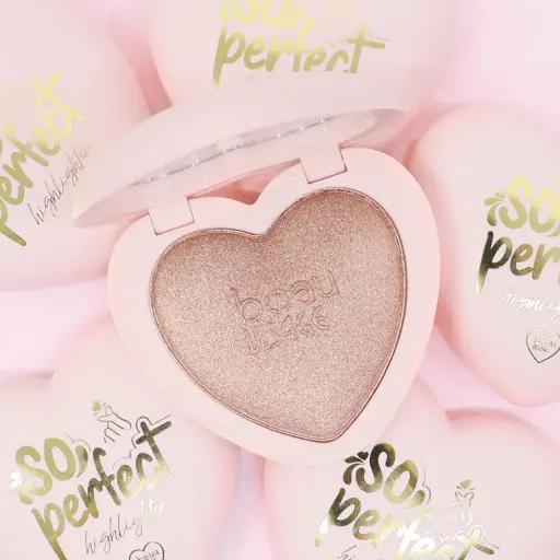 [6924372696835] Beau Visage So perfect Highlighter 04