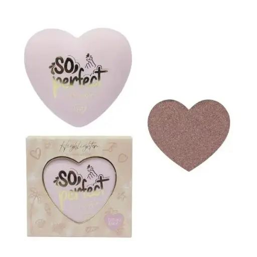 [6924372696811] Beau Visage So perfect Highlighter 02