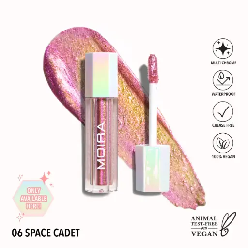 [840222306944] Moira Space Chameleon Multichrome Shadow (006, Space Cadet)