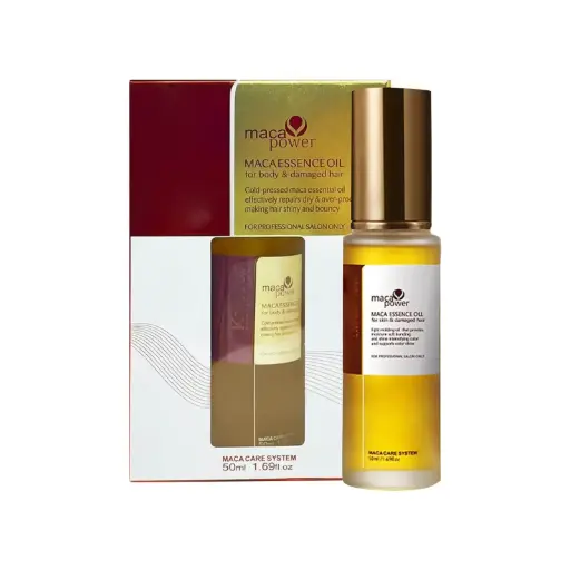 [4897110030548] Karseell maca essence oil