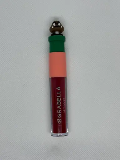[M00301094] Girabella Lip Gloss/Hongo