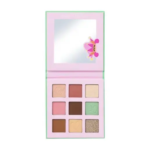[667619535721] Beauty Creations OFF THE SHELF SHADOW