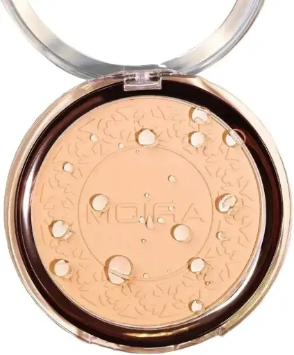 [840222308023] Moira Soft Focus Waterproof Setting Powder - 350
