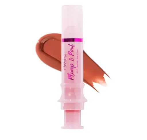 [667619535349] Beauty Creations BANG BANG - PLUMP & POUT GLOSS