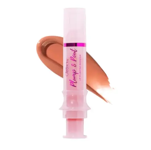 [667619535325] Beauty Creations SO UNBOTHERED - PLUMP & POUT GLOSS