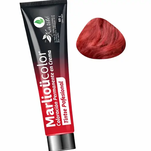 [7707299138522] MARLIOU TINTE PROFESIONAL BORGOÑA 6-68