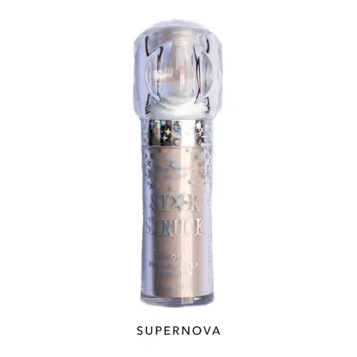 [782353117023] Italia Deluxe Star Struck - Loose Highlighter 02 Supernova