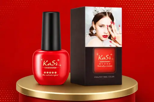 [6922705603949] KASI BASE COAT