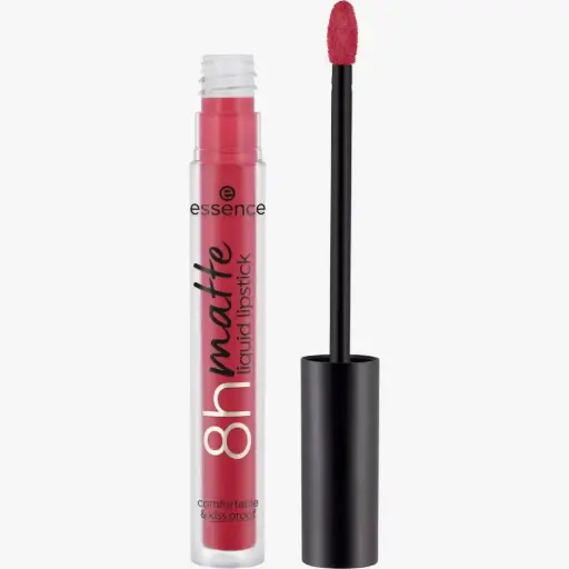 [4059729371683] ESS. 8H MATTE LIQUID LIPSTICK 04