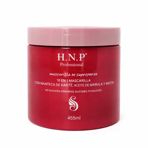 [6950955288425] HNP PROFESSIONAL MASCARILLA 10 EN 1