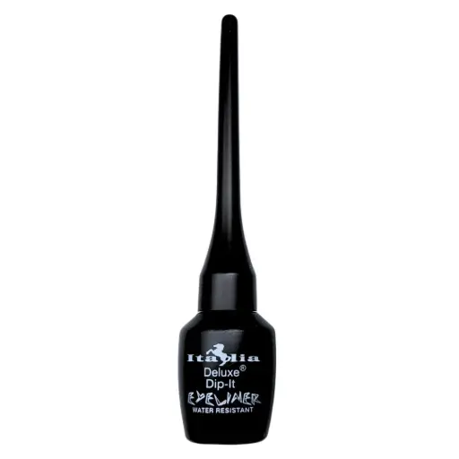 [782353230012] Italia Deluxe Dip-It Eyeliner