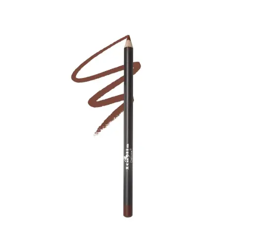 [082353010400] Italia Deluxe UltraFine Lip Liner 1040 Brown