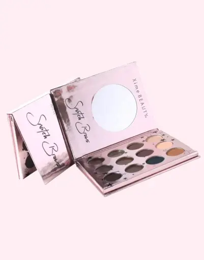 [742383187779] Xime Beauty Snatch Brows