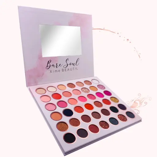 [850030409386] Xime Beauty BARE SOUL