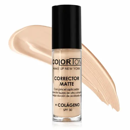 [7506041085547] Colorton MATTE CONCEALER 03 MEDIUM BEIGE