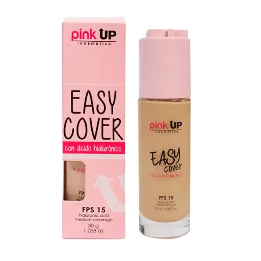 [7502295831299] PINK UP EASY COVER 600