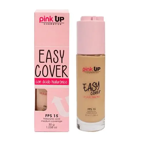 [7502295831305] PINK UP EASY COVER 700