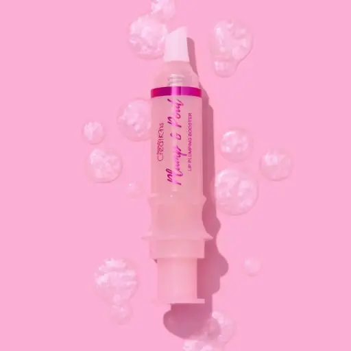 [683609862882] BEAUTY CREATIONS MISTERY PLUMP & POUT GLOSS