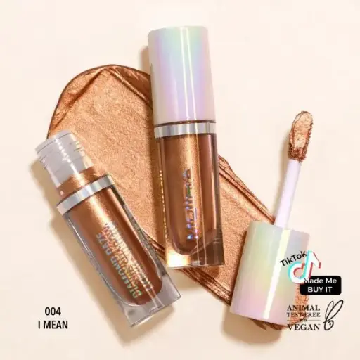 [840222300232] MOIRA Diamond Daze Liquid Shadow (004, I Mean)