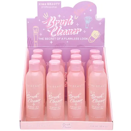 [XB-BC01] Xime Beauty BRUSH CLEANER