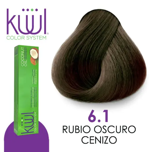 [7501438365622] KUUL TINTE 6.1