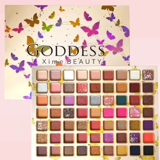 [850030409751] XIME BEAUTY GODDESS