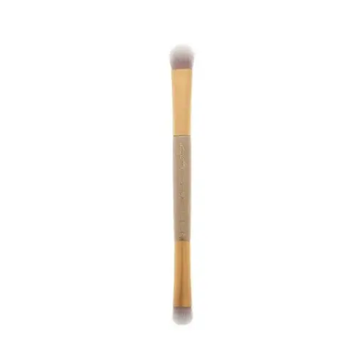 [610895179899] Amor Us Gold Crush Small Shader Brush #306 – Brocha Profesional para Sombras de Ojos