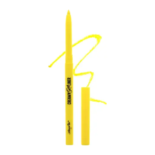 [610895180918] Amor Us Creamy Gel Liner 02 Lemon