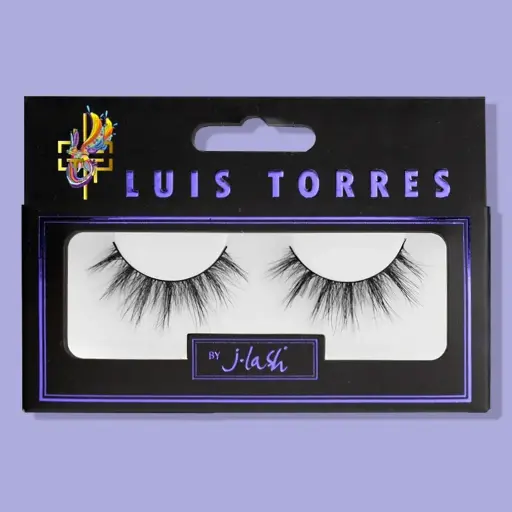 [633794000231] JLASH LUIS TORRES FAUX MINK - MYSTICAL MAZUNTE