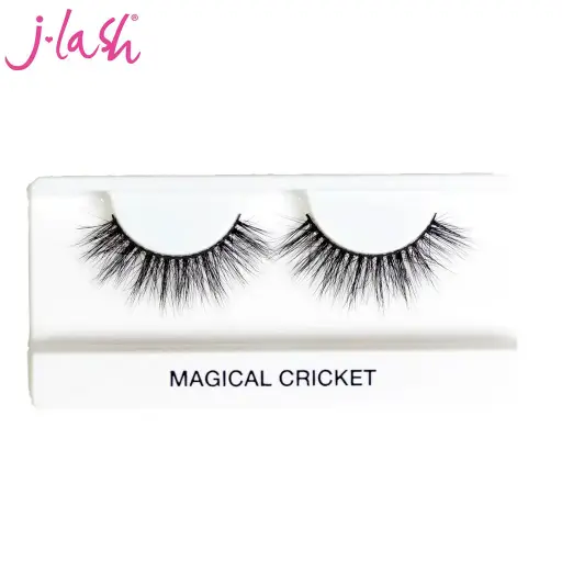 [633794000224] JLASH LUIS TORRES FAUX MINK - MAGICAL CRICKET