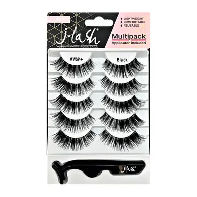[850000043084] JLASH Multipack #WSP+ w/ Applicator