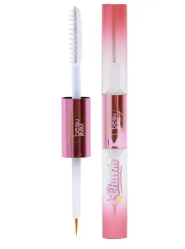 [6903072406944] BEAU VISAGE Eyebrows Eyelashes Magic – Gel Fijador para Cejas y Pestañas de Larga Duración