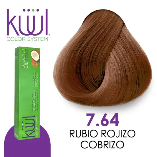 [7501438365325] KUULTINTE DE CABELLO 7.64