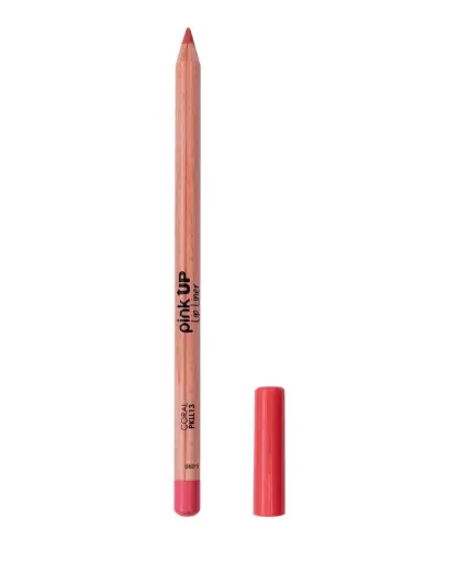 [600100900213] PINK UP LIP LINER CORAL