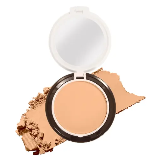 [682353129043] Italia Deluxe Polvo Compacto 04 Sand