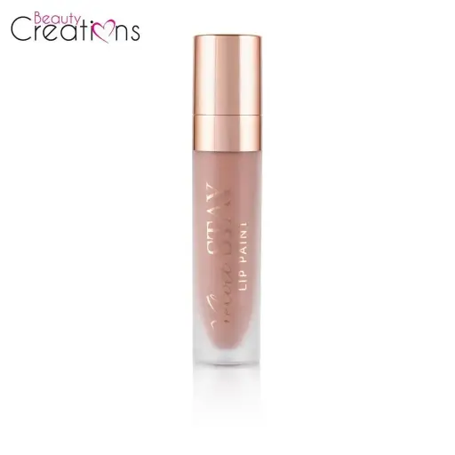 [683609864404] Beauty Creations Velvet Stay TRUFFLE LIP PAINT
