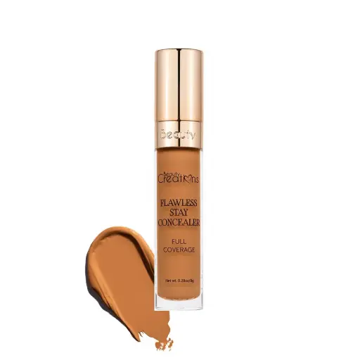 [683609858687] BEAUTY CREATIONS FLAWLESS STAY CONCEALER C18