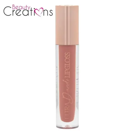 [683609852104] Beauty Creations Ultra Dazzle Lipgloss/ 15 Get it Girl
