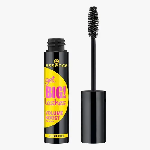 [4250338494392] ESS. GET BIG! LASHES VOL. BOOST MASCARA