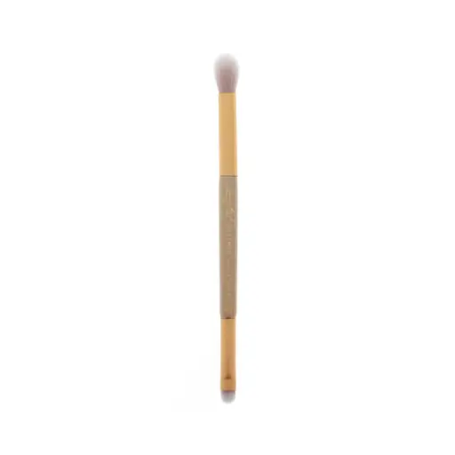 [610895179936] Amor Us Gold Crush Shadow & Crease Brush #307 – Brocha Profesional para Sombras de Ojos