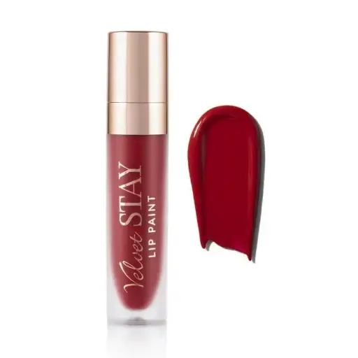 [683609864428] Beauty Creations Velvet Stay MUAH LIP PAINT