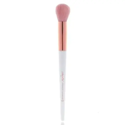 [681441560720] Amor Us Luxe Basics Contour Brush #204 – Brocha Profesional para Contorno Facial
