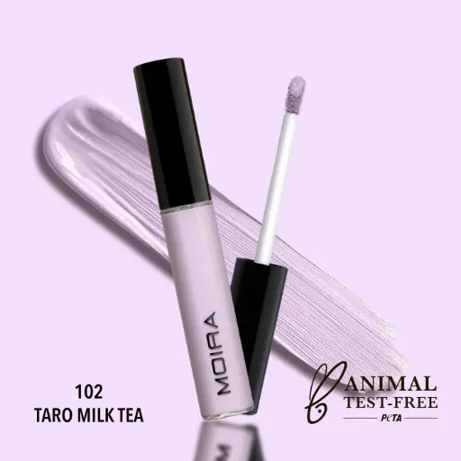 [816180028907] Lavish Color Correcting Concealer (102, Taro Milk Tea)