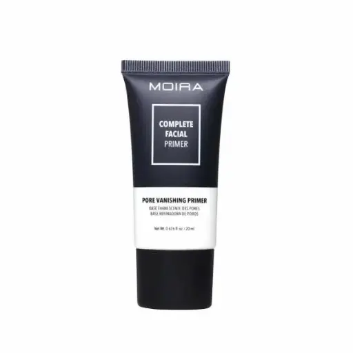 [816180024862] MOIRA Complete Facial Primer(003, Pore Vanishing Primer)
