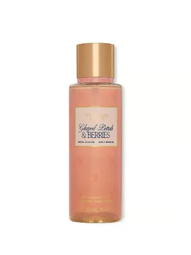 [198765588373] VICTORIA´S SECRET FRAGANCIA GLAZED PETALS Y BERRIES